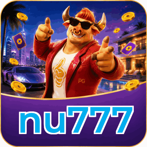 nu777 Facebook - Página oficial com promoções e comunidade ativa